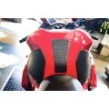 Grip de réservoir Techspec pour Honda CBR600RR 24-26 (modèle Europe, Asie, Australie) 1