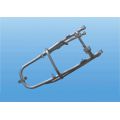 Boucle arrière racing Motoholders Suzuki GSXR 1000 09-16 0