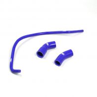 Durites de radiateur Samco Sport pour Yamaha R1 15-26/MT-10 16-26