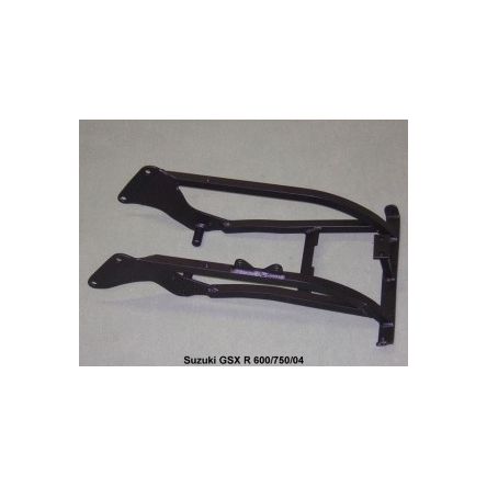 Boucle arrière racing Motoholders Suzuki GSXR 600/750 04-05
