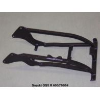 Boucle arrière racing Motoholders Suzuki GSXR 600/750 04-05
