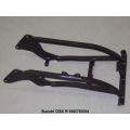 Boucle arrière racing Motoholders Suzuki GSXR 600/750 04-05 0