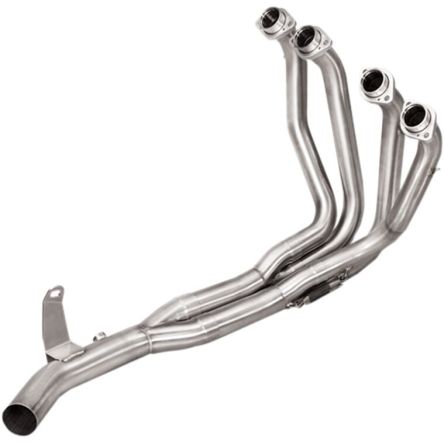 Collecteur Akrapovic pour Kawasaki Z900 18-27