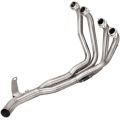 Collecteur Akrapovic pour Kawasaki Z900 18-27 0