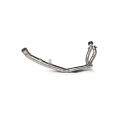 Collecteur Akrapovic pour Honda CRF1100L Africa Twin 20-22 0