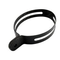 Collier d'échappement carbone Akrapovic P-MCT5