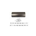 Kit enveloppe pour silencieux Akrapovic P-RKS149TT18 0