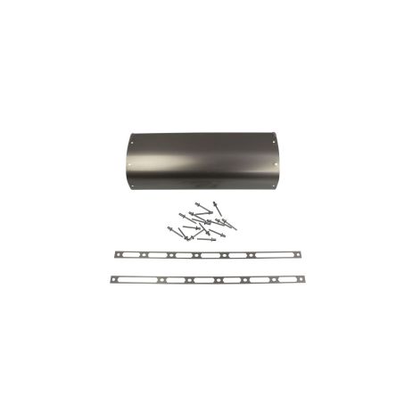 Kit enveloppe pour silencieux Akrapovic P-RKS51T45