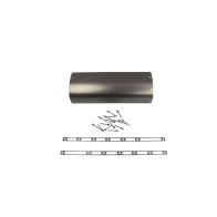 Kit enveloppe pour silencieux Akrapovic P-RKS51T45