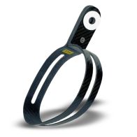 Collier d'échappement carbone Akrapovic P-MCTT4