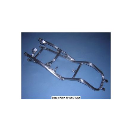 Boucle arriere racing Motoholders Suzuki GSXR 600/750 06-07