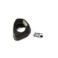 Embout d'échappement carbone Akrapovic V-EC299