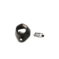 Embout d'échappement carbone Akrapovic V-EC56