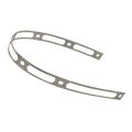 Cerclage titane pour silencieux Akrapovic P-TT37 0