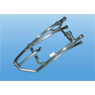 Boucle arriere racing Motoholders Suzuki GSXR 600/750 08-10