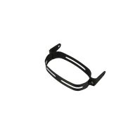 Collier d'échappement carbone Akrapovic P-MCTAC5