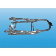 Boucle arriere racing Motoholders Suzuki GSXR 600/750 11-16
