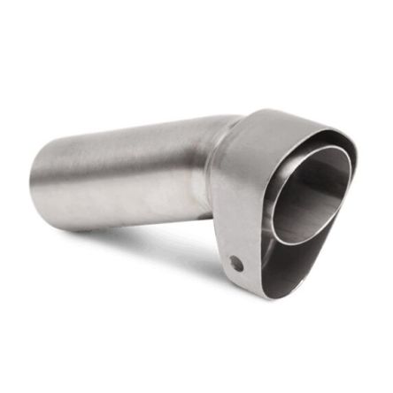 DB Killer Akrapovic V-TUV243