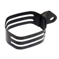 Collier d'échappement carbone Akrapovic P-MCTFT1X