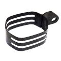 Collier d'échappement carbone Akrapovic P-MCTFT1X 0