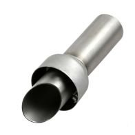 DB Killer Akrapovic V-TUV297