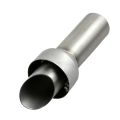 DB Killer Akrapovic V-TUV297 0