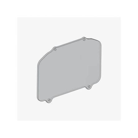 Ecran de protection de rechange Bonamici pour protection de compteur Kawasaki ZX-10R 26