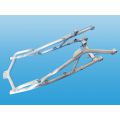 Boucle arrière racing Motoholders Triumph 675 DAYTONA 13-16 0