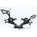 Commandes reculées ARP pour KTM Super Duke 990 06-15 0