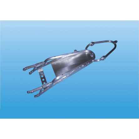 Boucle arrière racing Motoholders Yamaha R1 07-08