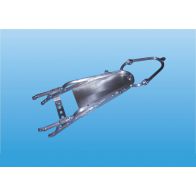 Boucle arrière racing Motoholders Yamaha R1 07-08