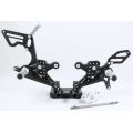 Commandes reculées ARP pour KTM Super Duke 990 06-15 1