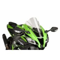 Bulle Puig racing pour Kawasaki ZX10R 16-20