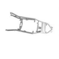 Boucle arrière racing Motoholders Kawasaki ZX10R 16-20