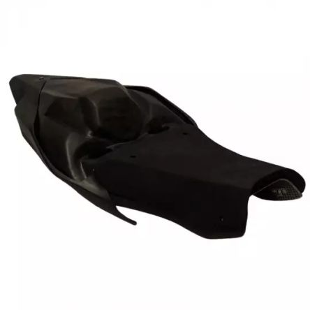 Selle complète avec mousse S2 Concept pour Kawasaki ZX-10R 26