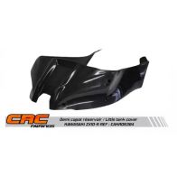 Couvre réservoir avant S2 Concept pour Kawasaki ZX-10R 26