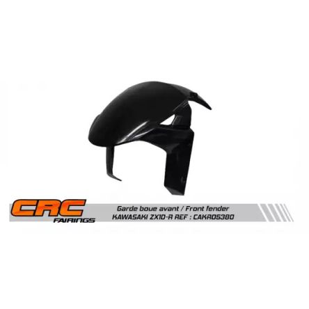 Garde boue avant S2 Concept pour Kawasaki ZX-10R 26