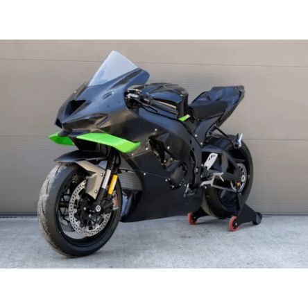 Carénage complet S2 Concept pour Kawasaki ZX-10R 26