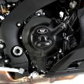 Protection de carter droit R&G pour Yamaha MT-09 21-26/R9 25-26/XSR 900 22-26/Tracer 9 22-26 2