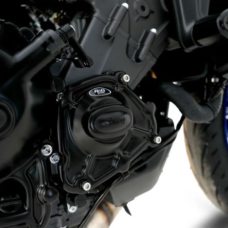 Protection de demarreur R&G pour Yamaha MT-09 21-26/R9 25-26/XSR900 22-26/Tracer 9 22-26