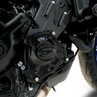 Protection de demarreur R&G pour Yamaha MT-09 21-26/R9 25-26/XSR900 22-26/Tracer 9 22-26