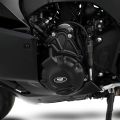 Protection de carter gauche R&G pour Yamaha MT-09 21-26 / R9 25-26 / XSR 900 22-26 / Tracer 9 22-26 4