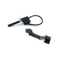 Récepteur + adaptateur I2M pour système de controle TPMS 0