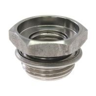 Réducteur de sonde lambda Akrapovic M18/M12 P-LBSB5