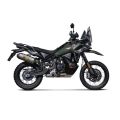 Silencieux Akrapovic pour CFMoto 800MT-X 25-26/1000MT-X 26 3