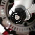 Protection de fourche R&G Apex pour QJ Moto SRK921 25-26 3