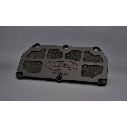 Kit Power-Up MWR pour KTM Duke 990 / RC990R 26