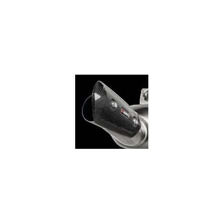 Pare chaleur carbone Akrapovic P-HSB13E1