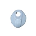 Couvre réservoir Blinder pour Triumph 765 Street Triple 23-26 2