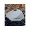 Couvre réservoir Blinder pour Triumph 765 Street Triple 23-26 0